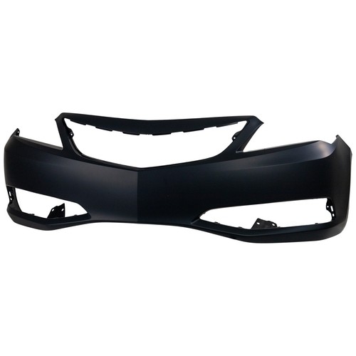 Front bumper cover for - cover,